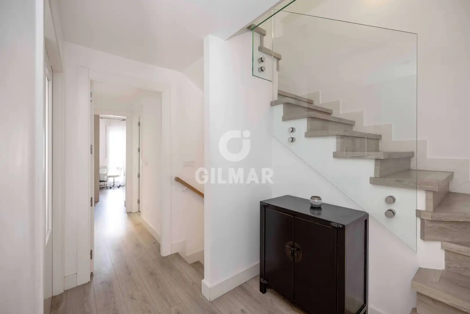 Casa adosada en venta en Torremolinos con Calefacción, Jardín privado y Piscina