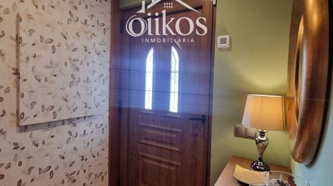 Foto 3 de Casa adosada en venda a Villamayor, Salamanca