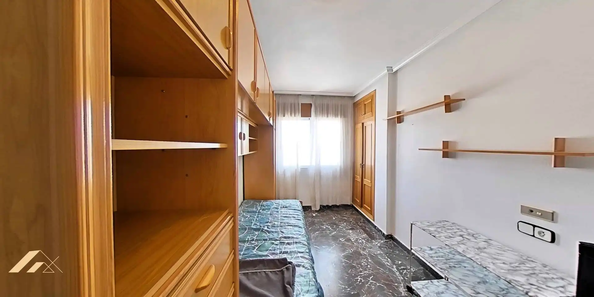 Dormitori de Apartament en venda en Pilar de la Horadada amb Aire condicionat