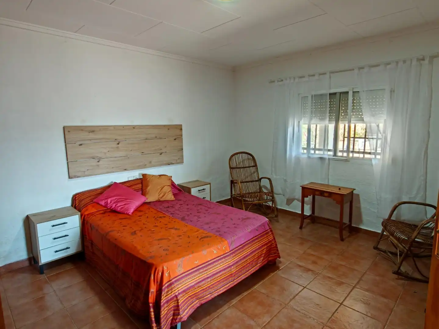Chalet con terraza en venta en Buñol, imagen 8