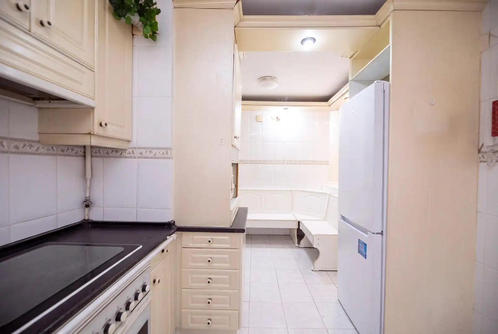 Flat with lift to rent in Calle de Guzmán El Bueno, imagen 22