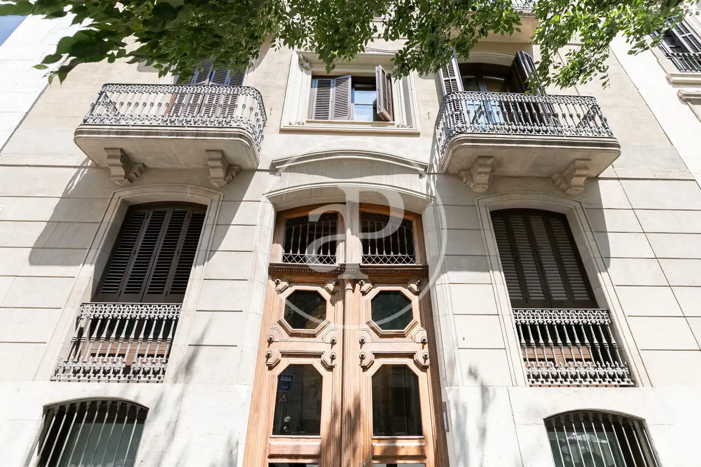 Maisonette zum Verkauf in Dreta de l'Eixample