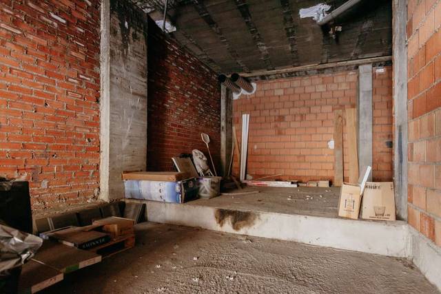 Local comercial en Alquiler en Santo Domingo y San Martín