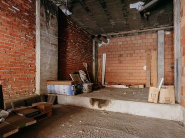Gewerbefläche zur Miete in Santo Domingo y San Martín