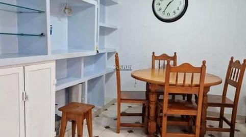 Foto 2 de Dúplex de lloguer a Calle Miami, Barrio de Peral - San Félix, Cartagena