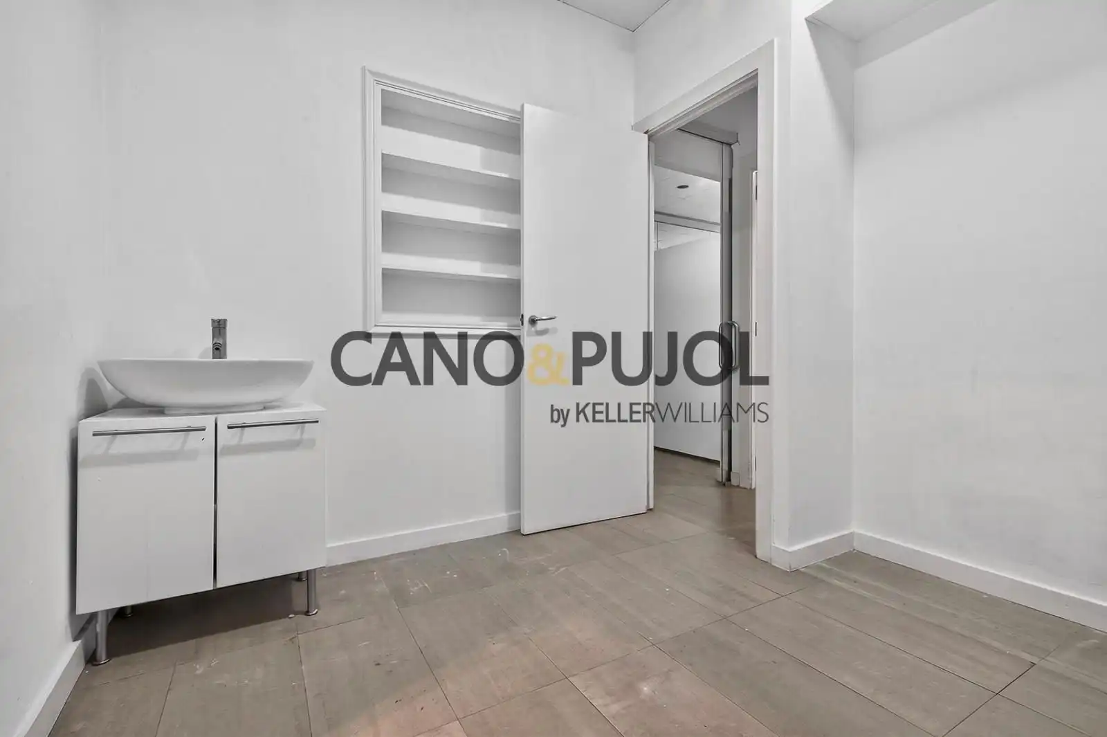 Local comercial en alquiler en LLUIS COMPANYS, imagen 26