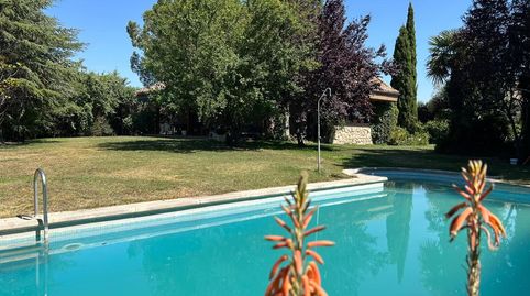 Foto 2 de Casa o chalet en venta en Zona Norte, Majadahonda