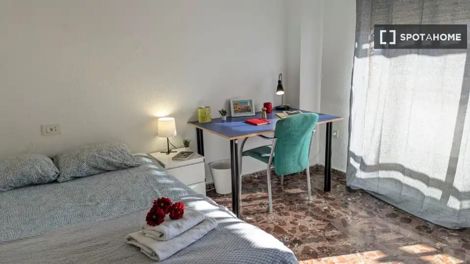 Zimmer in Terramelar