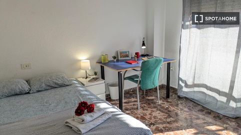 Foto 3 de Habitación en Terramelar, Paterna