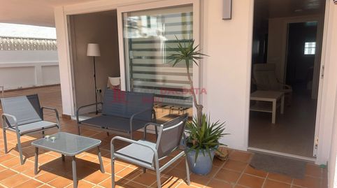 Foto 2 de Casa o chalet en venta en Avenida Terron del, La Antilla, Huelva