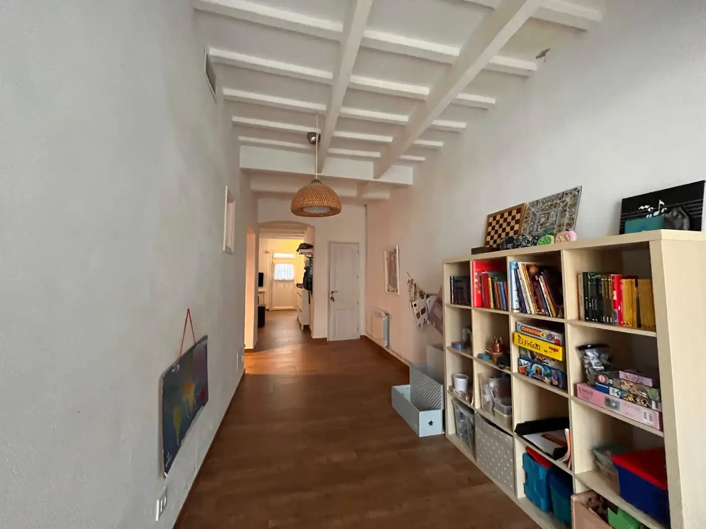 Casa amb jardí en venda a Maó ciutat, imagen 26