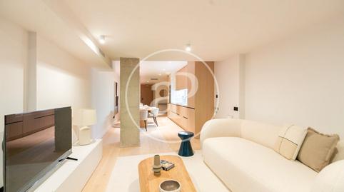 Foto 5 von Wohnung zum Verkauf in C. del Dos de Maig, Sagrada Família, Barcelona Capital