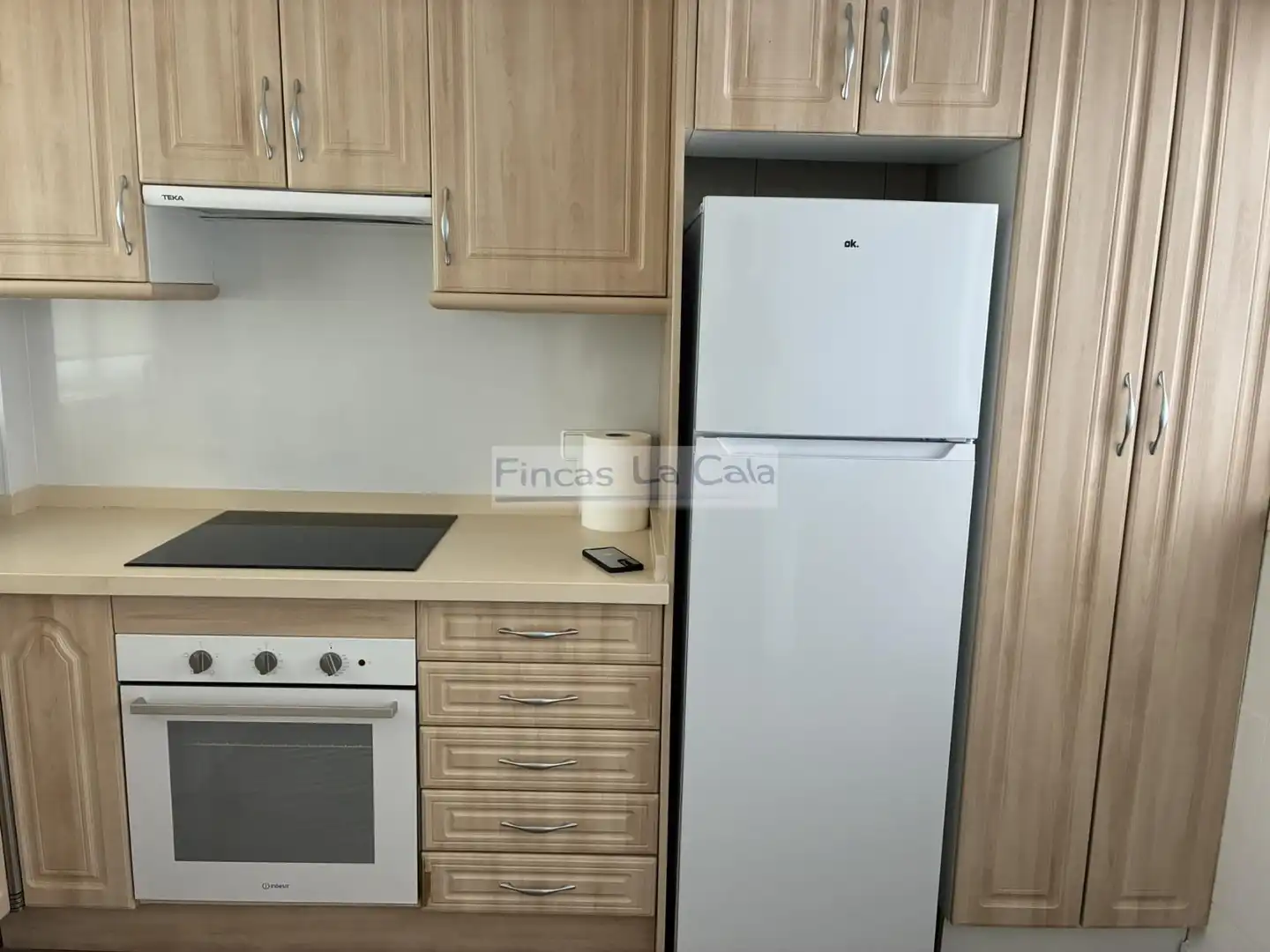 Apartamento con ascensor en venta en de la Marina Baixa 24, imagen 9