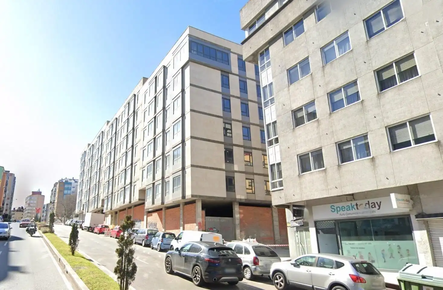 Local comercial en venta en Aragón 213-215, imagen 8