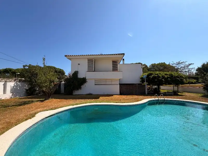 Casa o chalet en venta en Carrer del Palau, 80, Riells