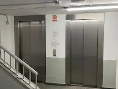 Garaje en venta en Madrid
