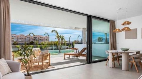 Foto 3 de Piso en venta en Calle Góngora, Islas Menores - Mar de Cristal, Murcia