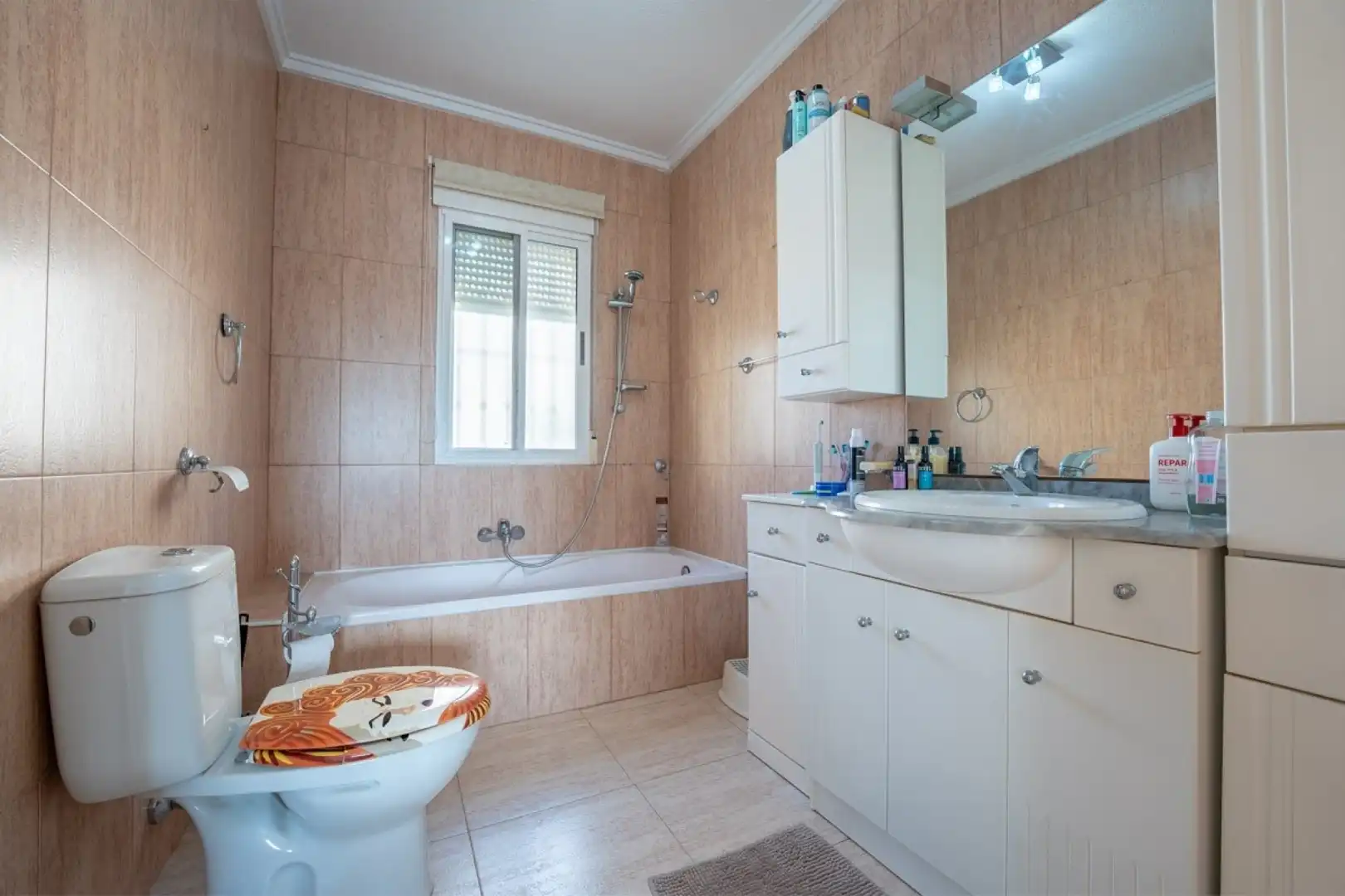 Bathroom of Houses for sale in Ciudad Quesada