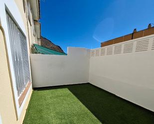 Terrassa de Dúplex en venda en Roquetas de Mar