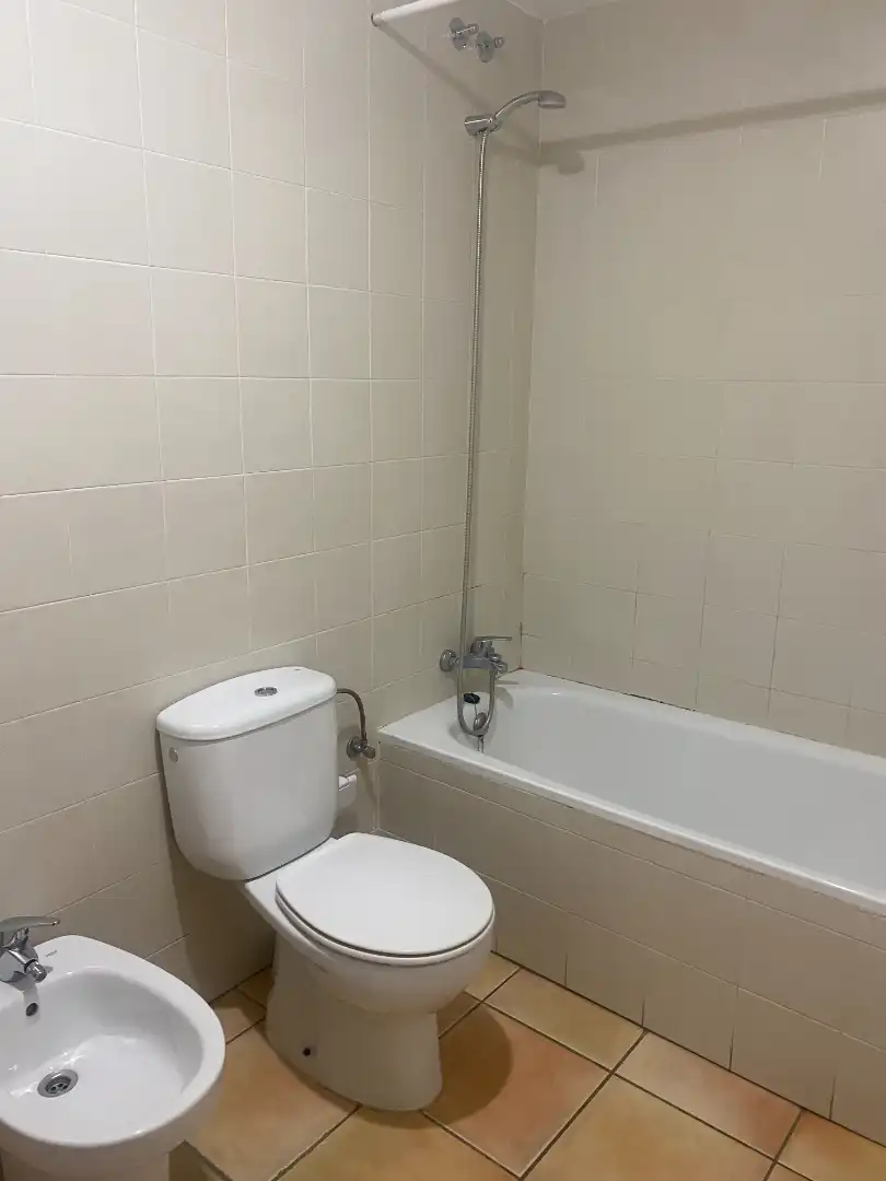 Study for rent in Plaza Fueros de Aragón, Casco Antiguo