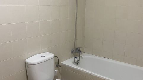 Photo 4 of Study for rent in Plaza Fueros de Aragón, Casco Antiguo, Huesca Capital