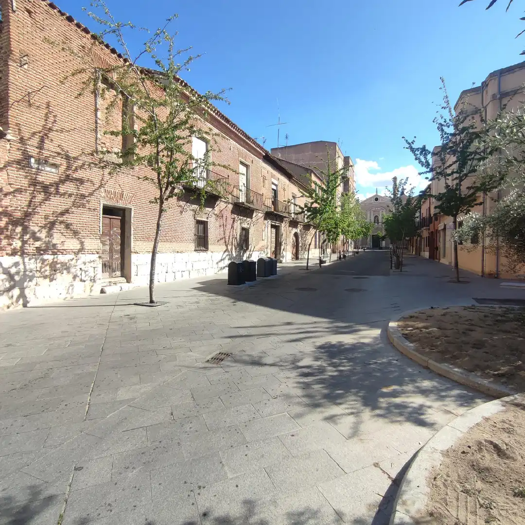 Chalet en venta en Medina del Campo, imagen 11