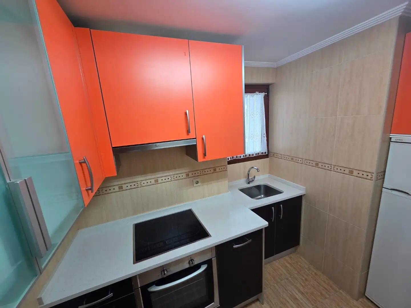 Flat with lift for sale in Barriada Juan XXIII, imagen 13