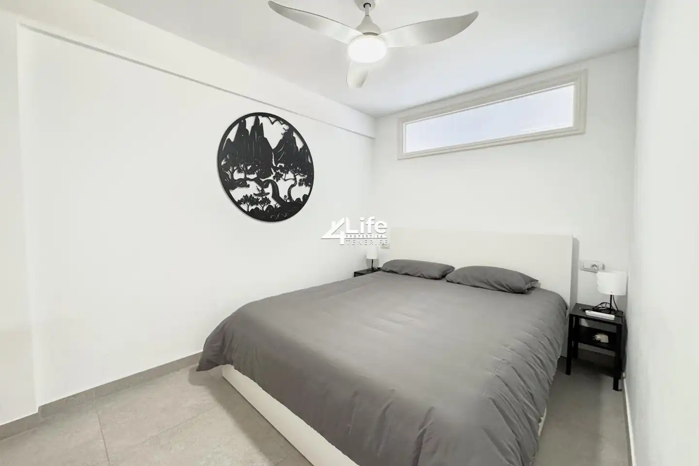 Apartament amb terrassa en venda a Palm - Mar, imagen 8