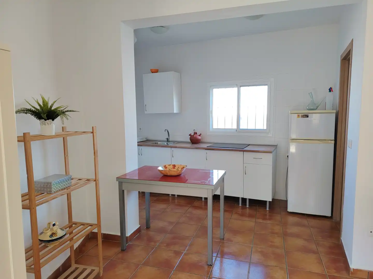 Casa rustica in affitto a Calle Fuente Ariza