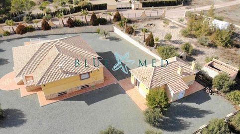 Foto 2 de Casa o xalet en venda a la Tova, Fontanares, Lorca