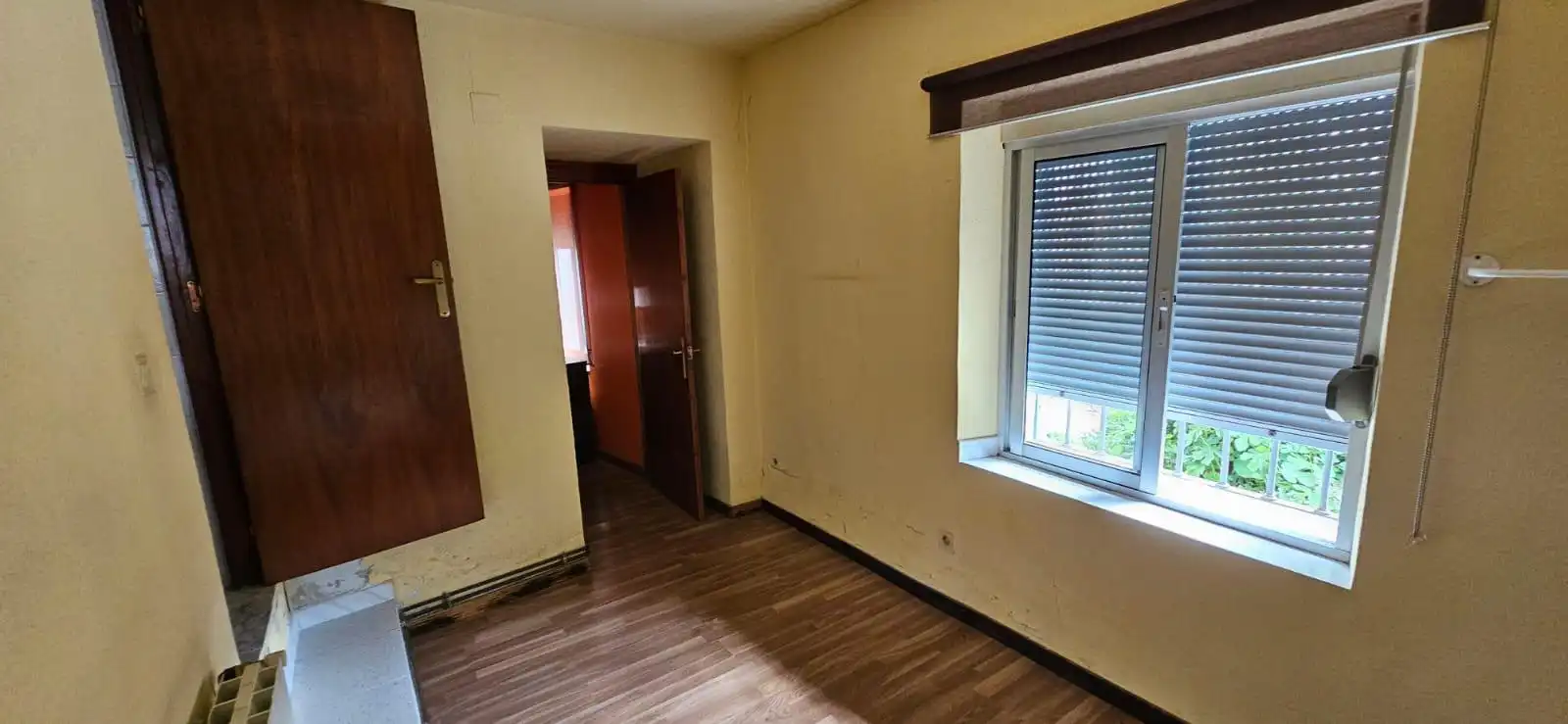 Casa o chalet en venta en Tiedra con Calefacción, Jardín privado y Terraza