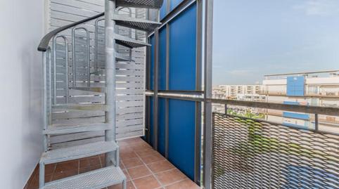 Foto 5 de Dúplex en venta en Santa Margarita, Girona