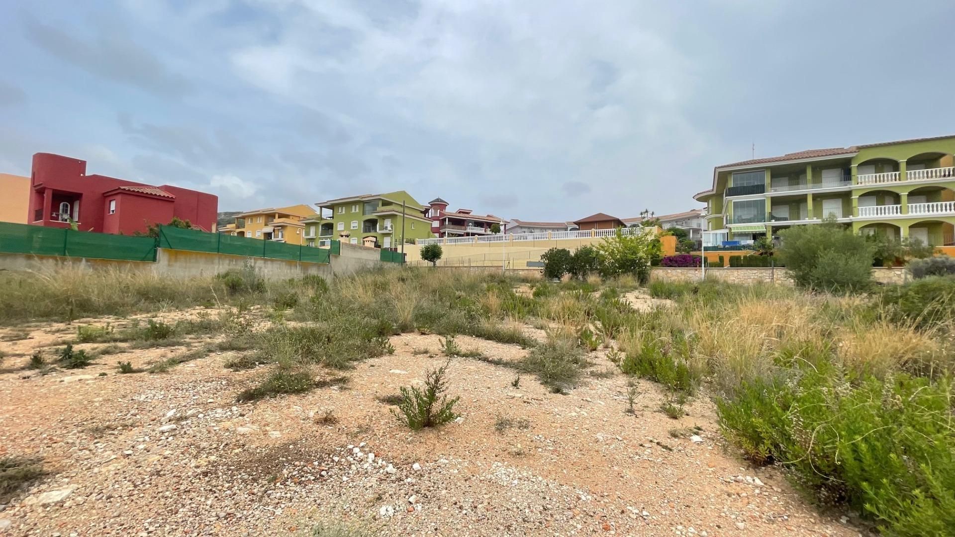 Residential for sale in Peñíscola / Peníscola