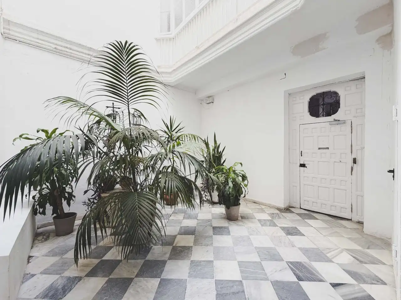 Flat with terrace for sale in Alameda - Mentidero - Teatro Falla, imagen 38
