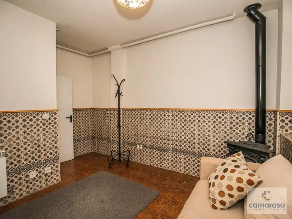 Casa adosada en venta en Ávila
