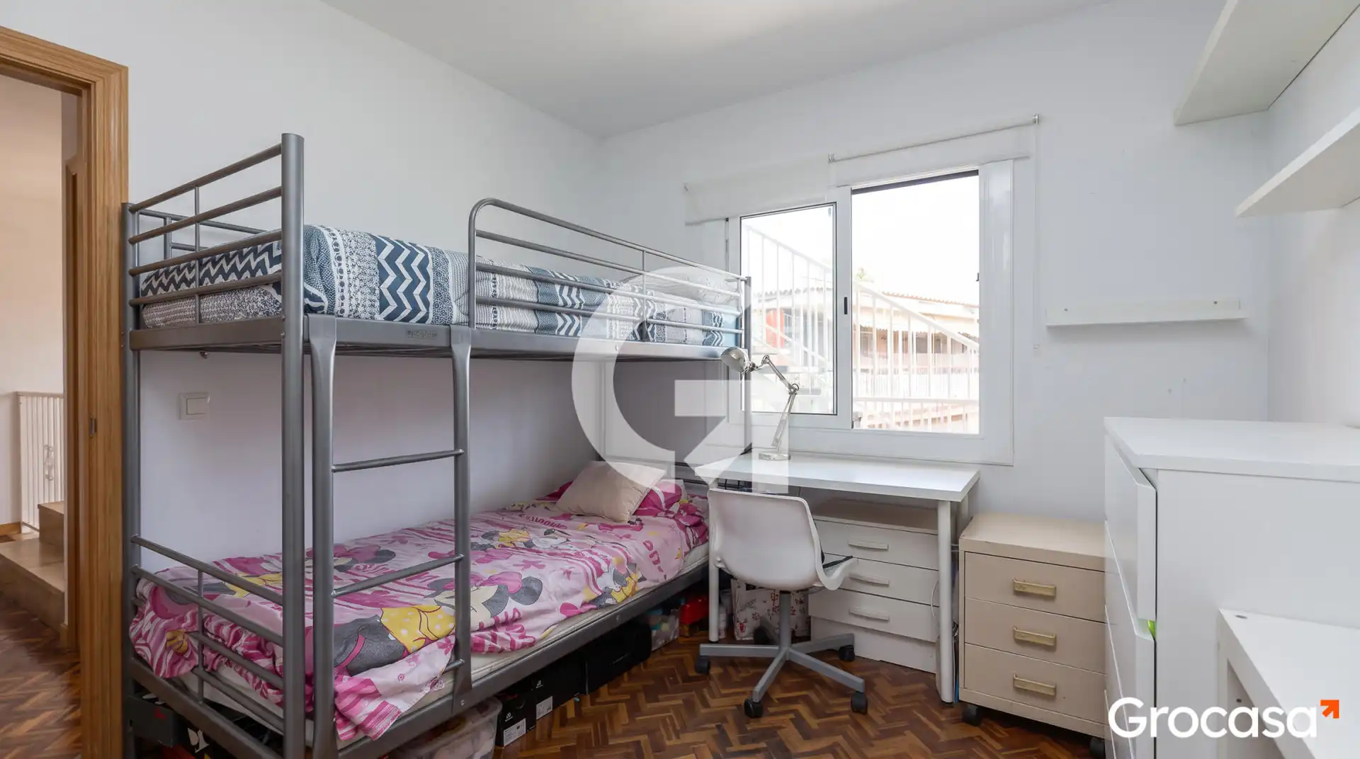 Habitación de Ático en venta en Gavà con Aire acondicionado, Calefacción y Terraza