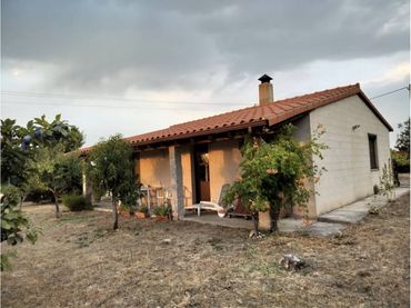 Casa en venta en Morales del Vino