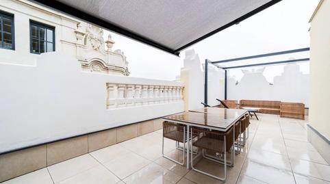 Foto 4 de Àtic de lloguer a Cortes - Huertas,  Madrid Capital