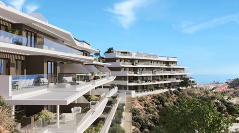 Photo 5 from new construction home in Flat for sale in Calle Segura, Lo Cea, Málaga