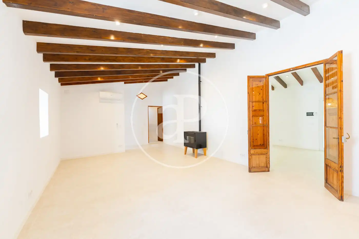 Haus oder Chalet zur Miete in Port d'Andratx
