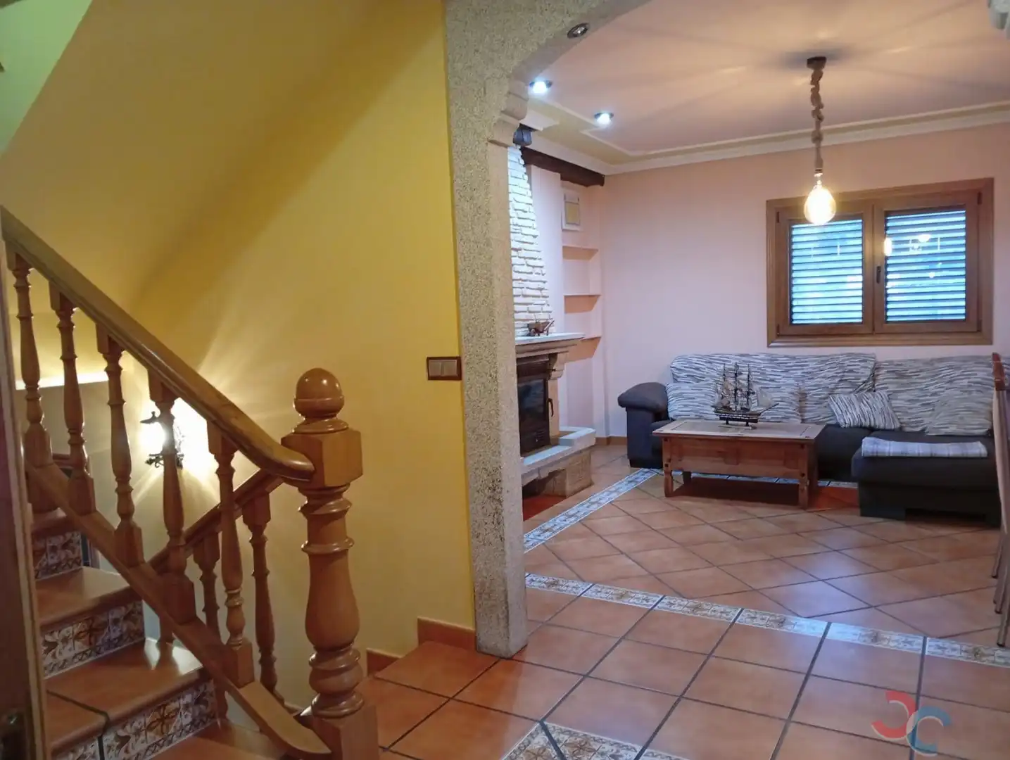 Casa o xalet en venda en Redondela amb Piscina