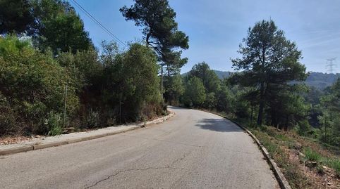 Terreno en venta en Rellinars, immagine 2