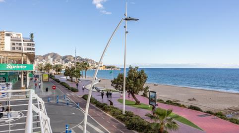 Foto 3 de Pis en venda a Playa Poniente, Alicante