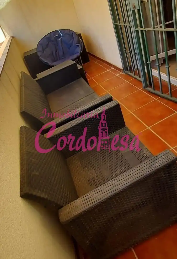 Casa amb piscina en venda a Poniente-Norte - Miralbaida - Parque Azahara, imagen 15
