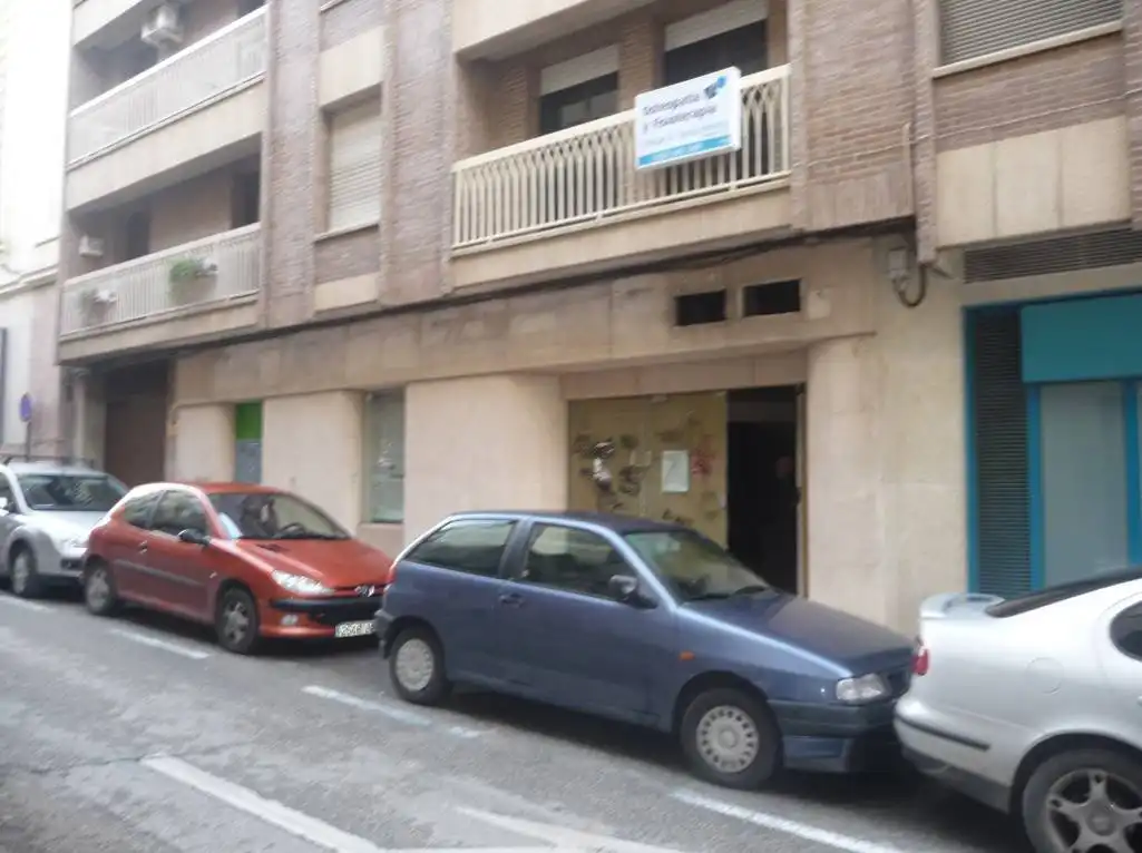 Business premises for sale in Centro ciudad