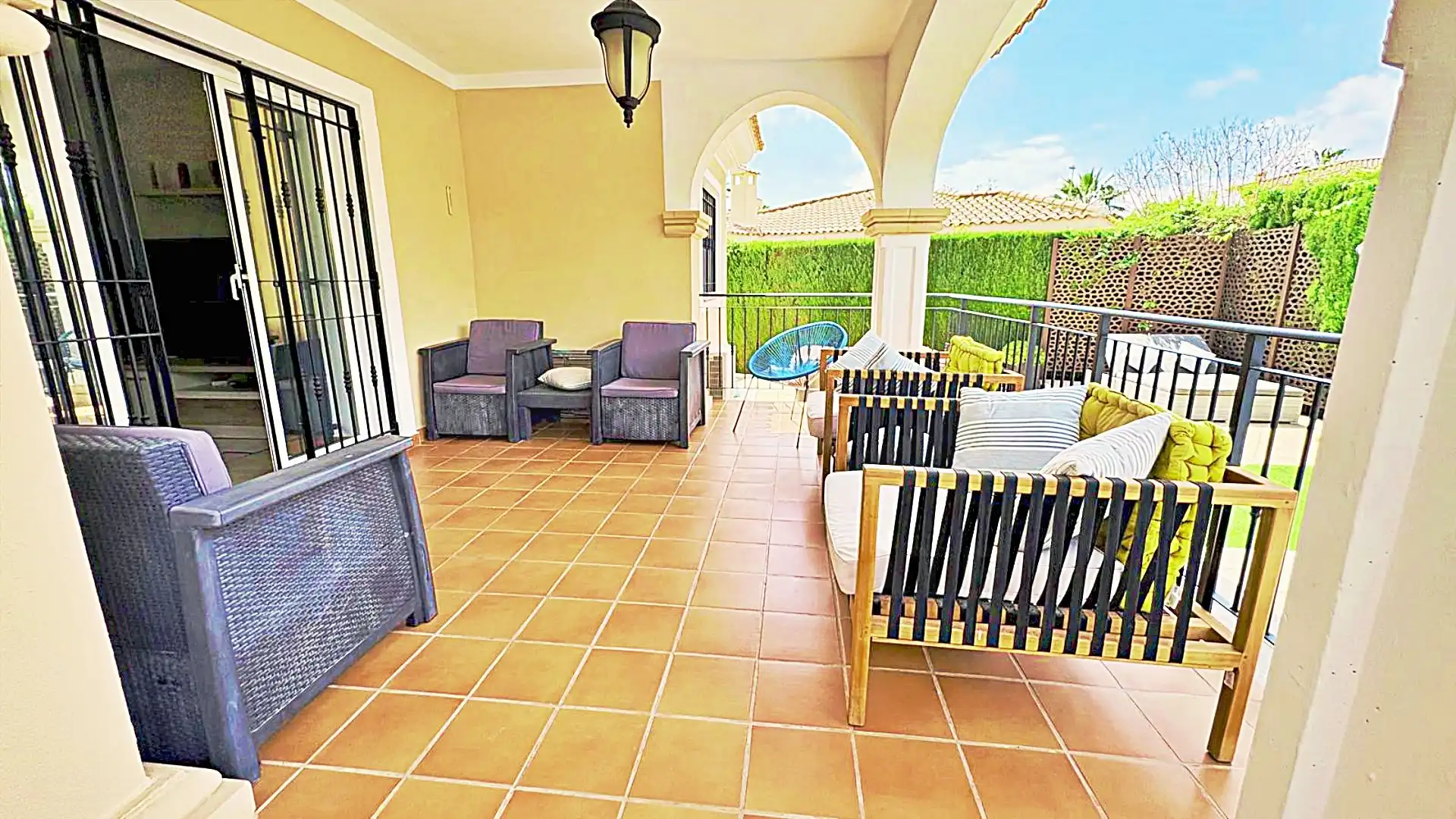 Detached house with pool for sale in carrer del Vespre, imagen 39