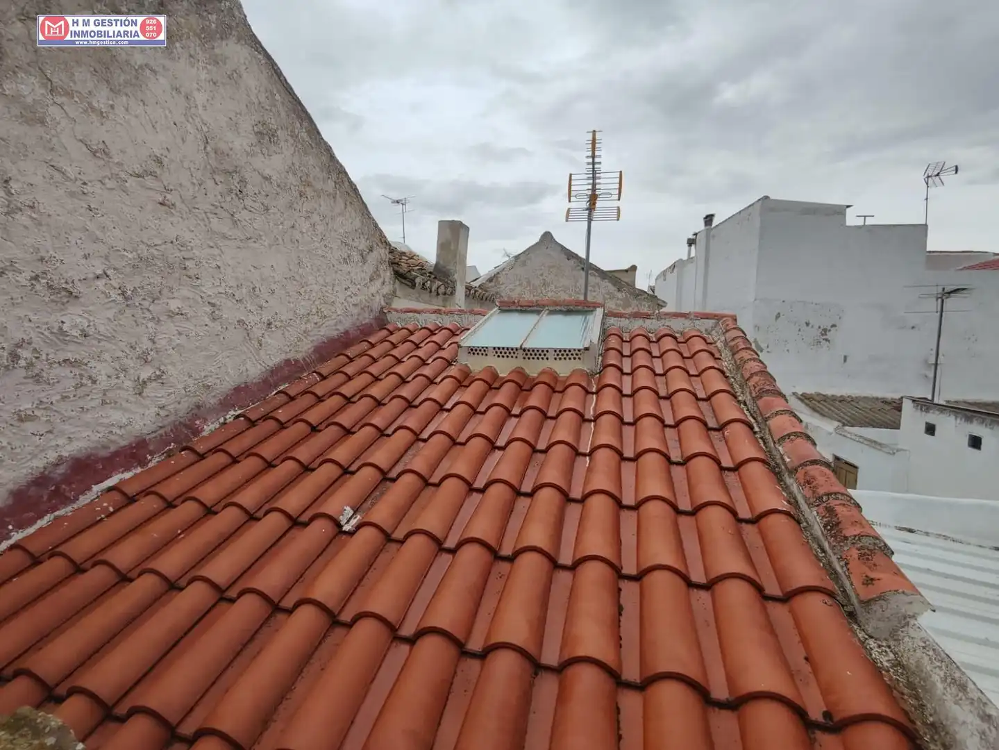 Casa in vendita a Herencia, imagen 26