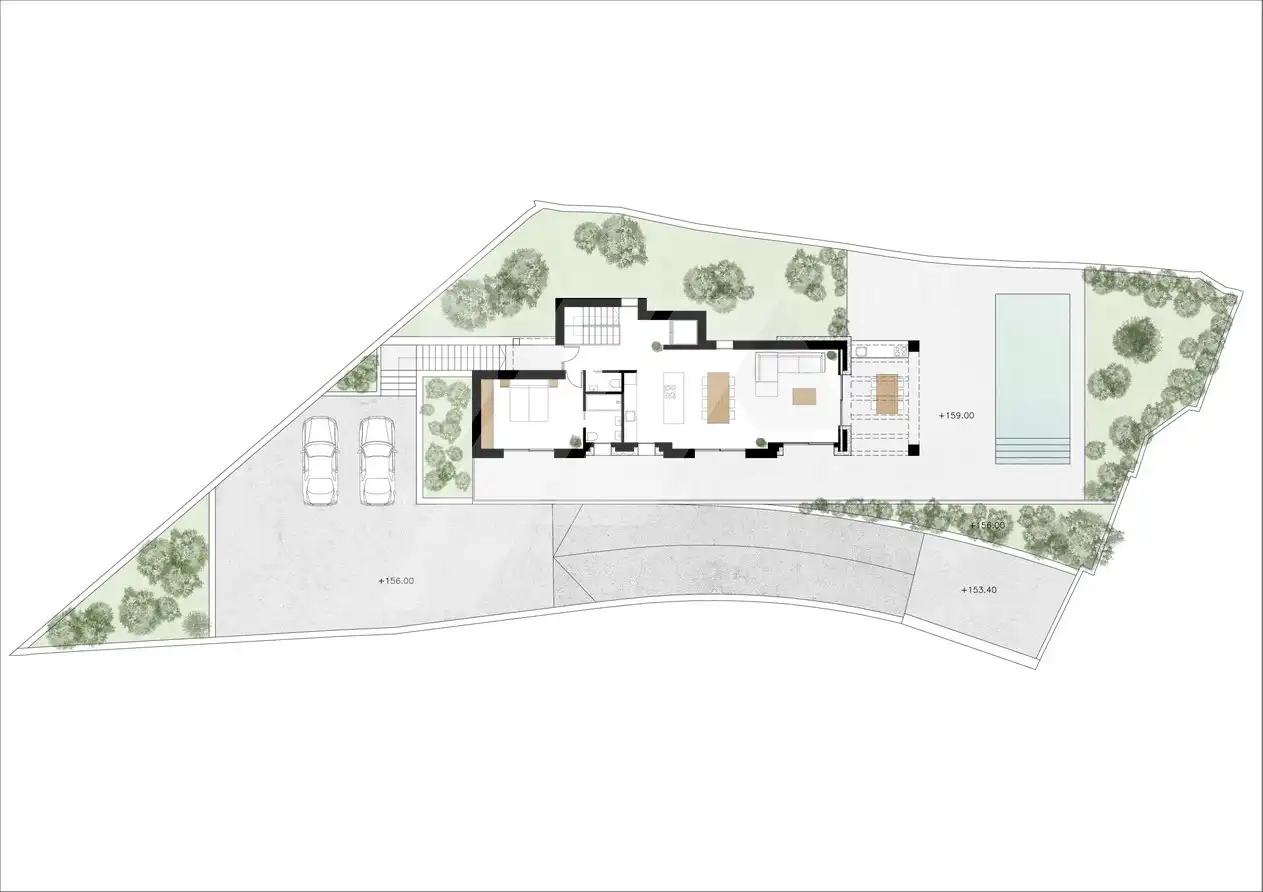 Villa con terrazza in vendita a La Viña - Montemar - San Jaime, imagen 7