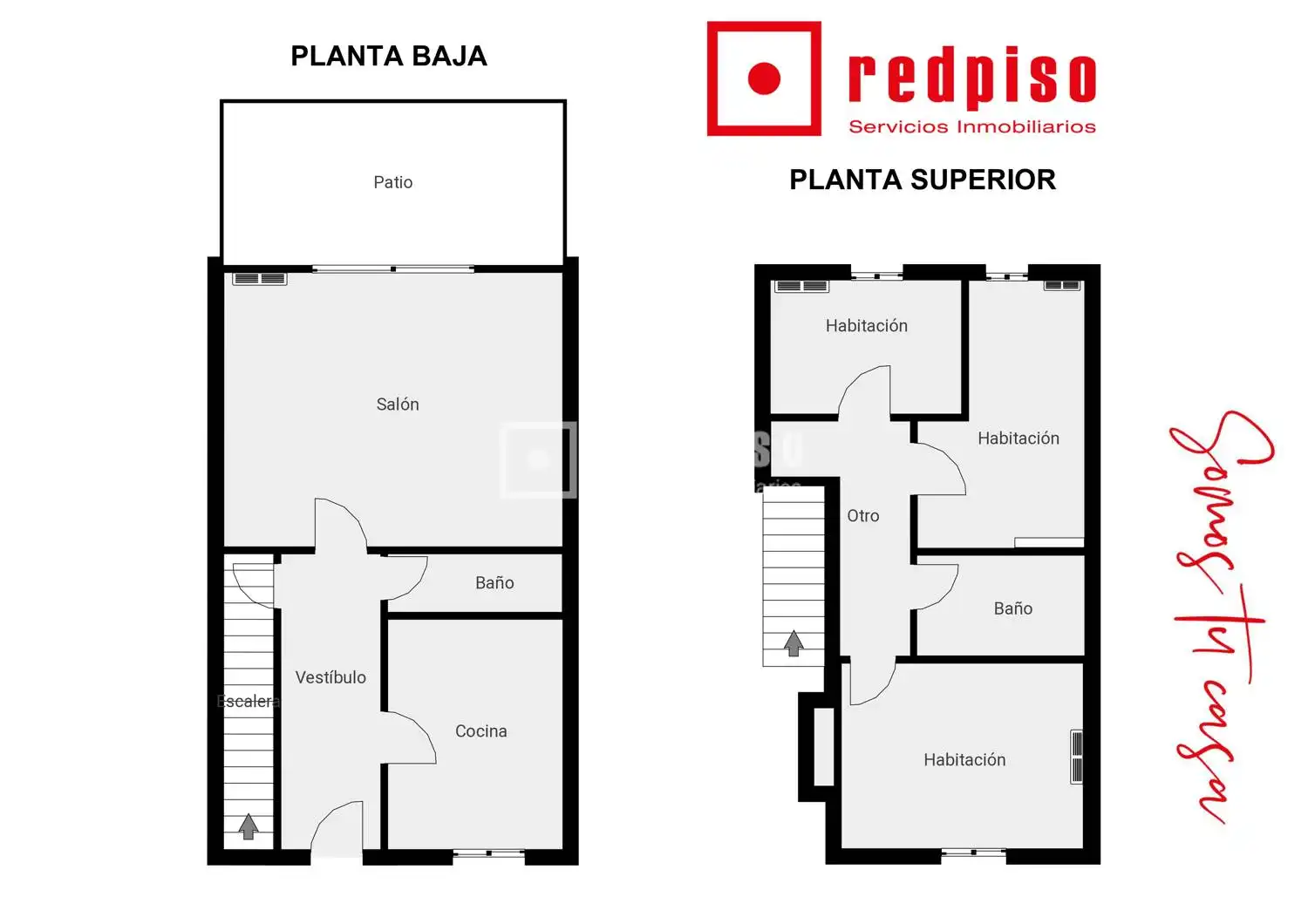 Casa o xalet en venda en Madrid amb Aire condicionat, Calefacció i Terrassa