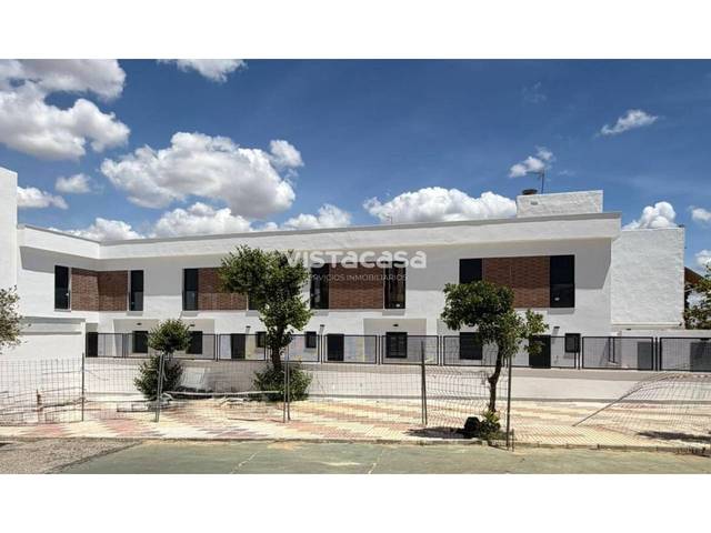 Casa adosada en Venta en El Viso del Alcor
